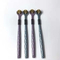 New Trends Luxury Toothbrush Fast Delivery Low MOQ Three-Sided Wrapped Soft Comfortable Bristles Tooth Brush Wholesale