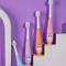 CE Kids Toothbrushes Manufacturer Wholesale OEM Personalized Toothbrush Custom Logo for Children Cepillo De Dientes