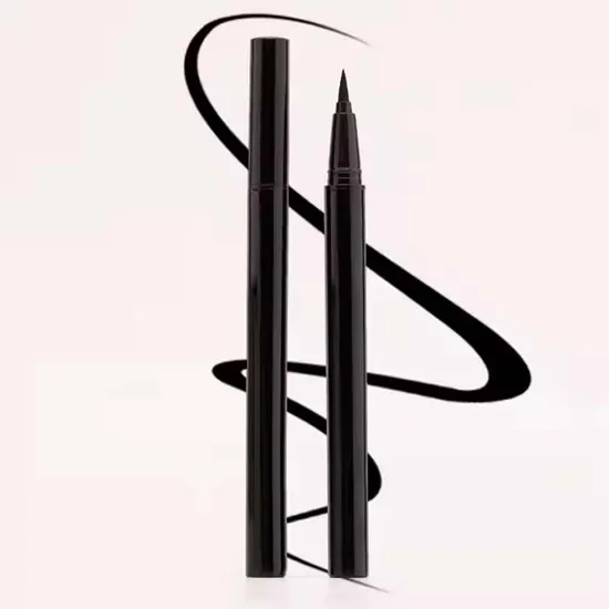 Custom Eye Liner Vegan Waterproof Eye Liner Long Lasting Customized Eyeliner Pencil with