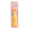 Factory Price Children's 3D Toothbrush 3-6-12 Years Old Three Sided Soft Three Sided Toothbrush Brush