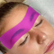 Silicone Eye Sticker Accessories Wholesale Beauty Tool Eyelash Extension Eye Pad for Lash Patches Eyelash Lift Pads Beauty Products