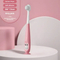 Five-Star Hotel Disposable Toothbrush Toothpaste Comb and Kidsren's Slippers Set for Home B&B or Hospitality