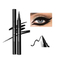 2 Colors Private Label Vegan Cruelty Free Long Lasting Waterproof Filled Liquid Eyeliner