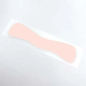 Professional Silicone Eye Sticker Accessories Wholesale Beauty Tool Eyelash Extension Eye Pad for Lash Patches Eyelash Lift Pads