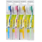 Factory Direct Sales Support Customization More Size Biodegradable Eco Friendly Natural Bamboo Wooden Toothbrush