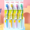 10000 Bristles Natural Nano Toothbrush for Sensitive Teeth