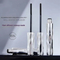 Private Label Cruelty Free Eyelash Extension Lengthening Volumizing Waterproof Mascara Lashes Makeup Custom Volume Eye Mascara