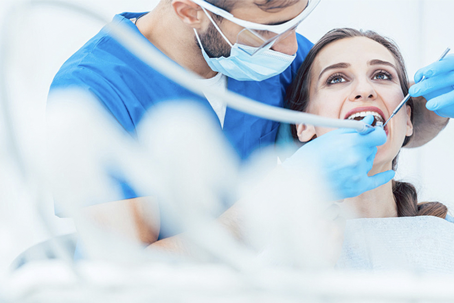 Oral Care Products 