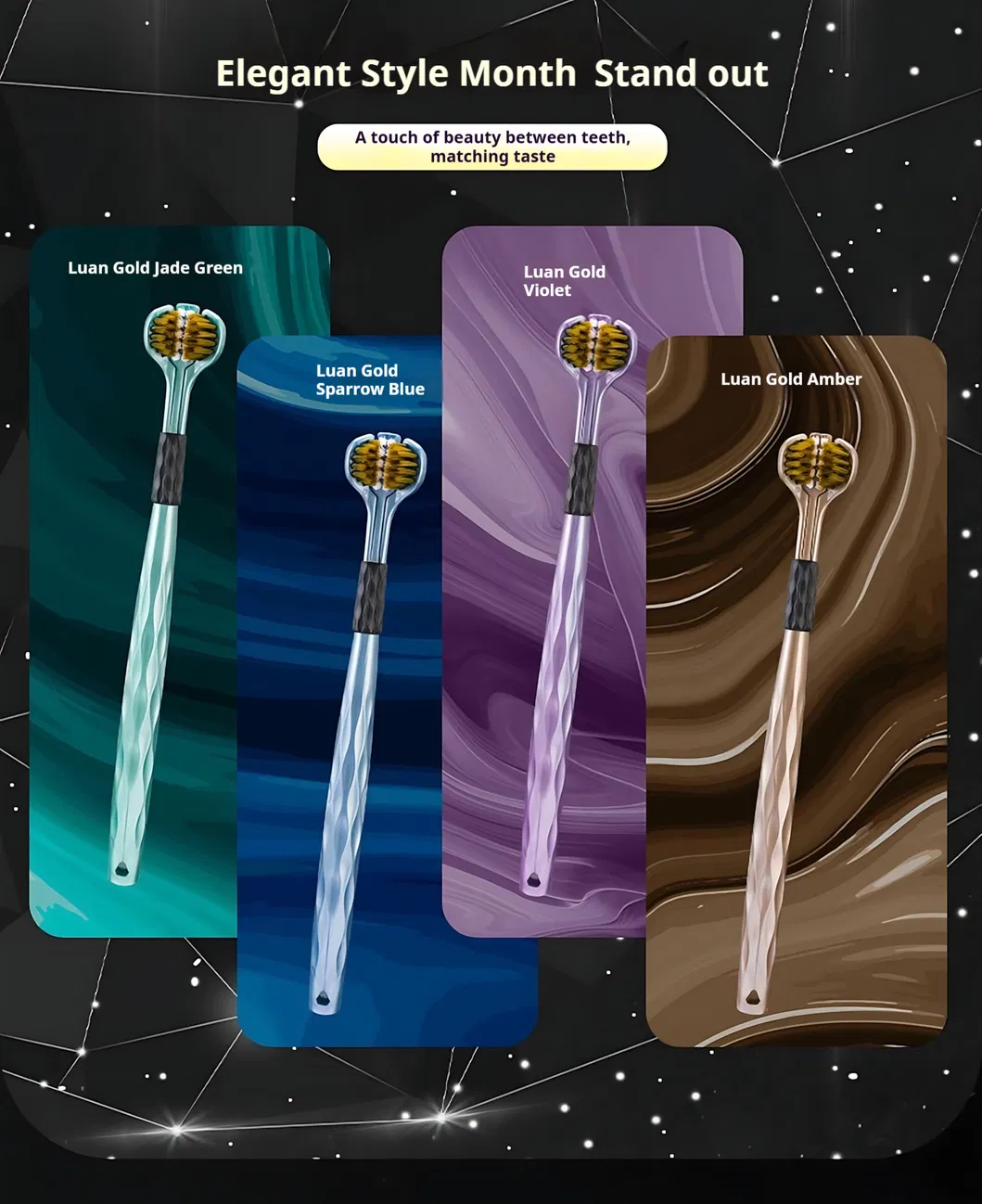 Competitive Price Plastic Toothbrush for Adults Wholesale Custom Brand Name Cheap Daily Use Tooth Brush