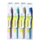 Manufacturer Wholesale High Quality Travel Manual Toothbrush Ultra Soft Bristle Plastic Durable Adult Toothbrush