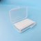Orthodontic Wax Relief Wax for Braces, Dental Appliances, Damaged Teeth. Dental Patient
