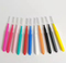 Disposable Toothbrush Toothpick Dental Interdental Brush Eyelash Brow Lifting Lamination Brushes Spoolies
