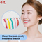 L Interdental Brush Pack Factory Direct Price Support Custom Colors Interdental Brush