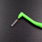 Cheap Price Customizable Oral Care Cleaners Interdental Cleaners Orthodontic Toothbrush