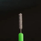 Disposable Interdental Brush Effective Oral Care Dental Equipment Toothbrush