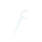 Cheapest Factory Price Dental Flosser Orthodontic Floss Pick Dental Floss Stick Silicone Dental Floss