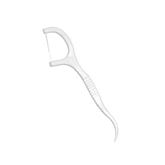 Eco Friendly Biodegradable Dental Floss Picks