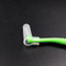 Hot Selling Daily Tooth Cleaning Soft L-Shaped Interdental Dental Brush Deep Clean for Adults