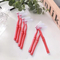 Good Quality Orthodontic Soft Brush Oral Care Toothpick Interdental Brush