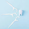Cheapest Factory Price Dental Flosser Orthodontic Floss Pick Dental Floss Stick