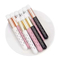 Eyelash Extensions Foam Cleanser Face Eyelashes Cleaner Brushes Mousse Cleaning Brush