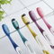 Cheap Wholesale PP Handle Nylon Bristle Customized Color Adult Toothbrush for Home Use and Travel