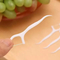 Portable Biodegradable Dental Flosser Disposable Household Flossing Durable and OEM Logo Packaging Factory Price