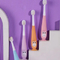 2025 Online Best Seller OEM Electric Tooth Brush with Children Electric Toothbrush