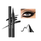Wholesale Waterproof Eyeliner Quick Dry Eye Liner Black Liquid Eyeliner Private Label