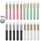 Lash Shampoo Brush Eyelash Cleaning Brush Eyelash Lash Extensions Eyelash Cleaner Lashcleaner Brush