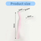 High Quality Sturdy Food-Grade Abrasion-Resistant Interdental Dental Brushes