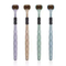 360° Clean 3D Multi-Angle Toothbrush - Deep Plaque Removal for Back Teeth & Braces Dentist