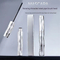 Steel Tube Eyelash Primer Waterproof Thick Curling for Mascara Long-Lasting Non-Smudged