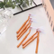 Custom Tooth Clean I Shape Refill Orthodontic Tooth Brush Dental Interdental Brush