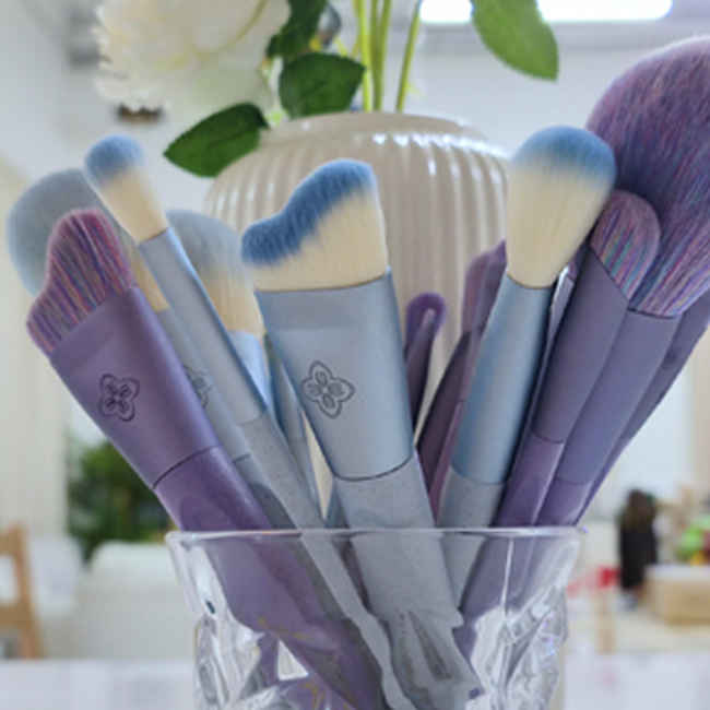 Foundation Brush