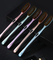 Hot Selling High Low Bristle Manual Toothbrush Adults Toothbrush Cheap Toothbrush