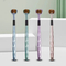 Competitive Price Plastic Toothbrush for Adults Wholesale Custom Brand Name Cheap Daily Use Tooth Brush
