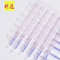 Hot Sell Crystal Pear Shape Eyelash Extension Mascara Brush