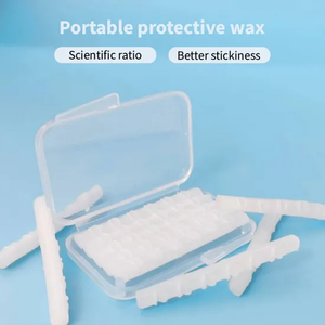 Hot Selling Ortho Wax Dental Orthodontic Wax