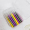 Brush for Home Use Oral Care Tooth Cleaning Interdental Toothpick Oral B Interdental Brushes Eyebrow Brush