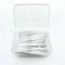 Affordable Price Personality Effective Eco-Friendly Dual-Ended Design Floss Pick for Deep Cleaning