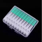 Customizable Disposable Interdental Toothpick for Teeth Cleaning and Gum Health Silicone Toothpick
