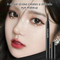 Newest 3 in 1 Vegan Waterproof Sticky Gel Black Liquid Tube Magic Eyelash Glue Eyeliner Lash Glue Pen Adhesive Eyeliner Pen
