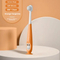 Mesure High Quality Plastic Toothbrush Manual in Stock 12PCS Each Display Box Cepillo De Dients