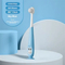 Five-Star Hotel Disposable Toothbrush Toothpaste Comb and Kidsren's Slippers Set for Home B&B or Hospitality