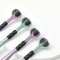 Three-Side Toothbrush 3D Three-End Package Type Household Soft Hair Cleaning Adult Tongue Coating Clean Wholesale Generation