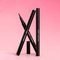 Ultra-Fine Tip Black Liquid Eyeliner Pen Quick-Drying and Waterproof for Eye Makeup Popular for Foreign Trade Cross-Border