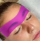 Popular New Accessories Beauty Tools Eyelash Lift Silicone Eyebrow Stickers Perm Tools Lash Patches Lashlift Curlers Curl Pads