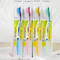 10000 Bristles Natural Nano Toothbrush for Sensitive Teeth