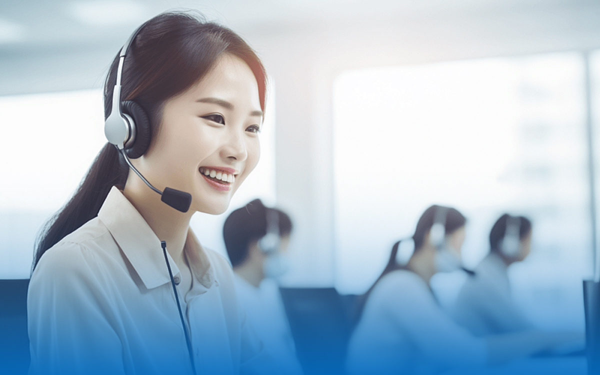 After-sales Service